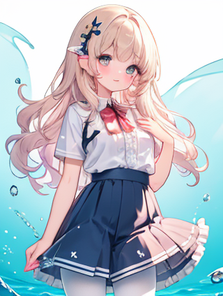 理想与艺术：创作的双翼